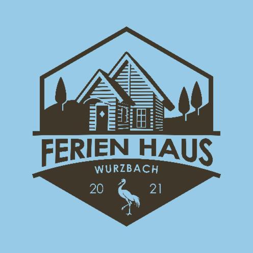 Ferienhaus-Wurzbach Exteriör bild